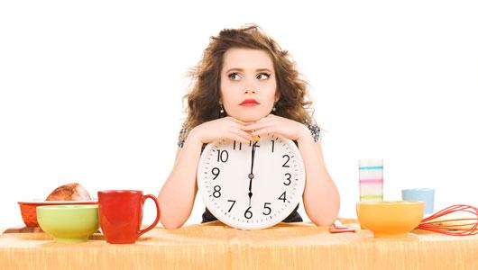 Cách nói về thói quen bằng tiếng Anh.