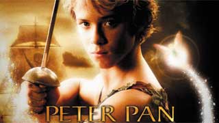 Cậu Bé Peter Pan