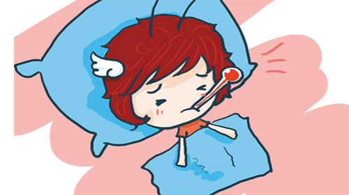 Những câu tiếng Anh thăm hỏi người ốm.