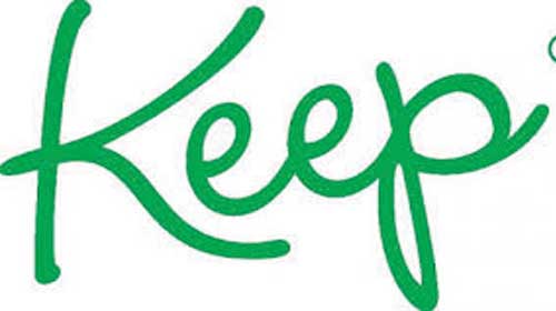 Các cụm từ với “Keep”