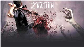 Cuộc Chiến Zombie - Phần 1 tập 1
