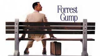 Cuộc Đời Forrest Gump
