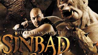 Cuộc Phiêu Lưu Thứ 5 Của Sinbad