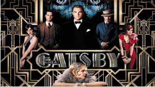 Gatsby Vĩ Đại
