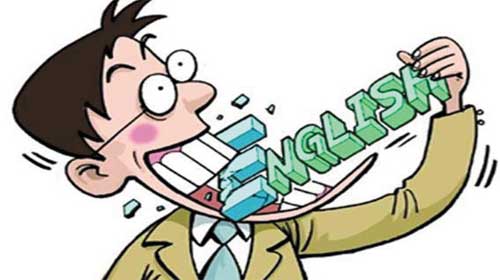 Các mẹo học từ vựng tiêng Anh không nhàm chán.