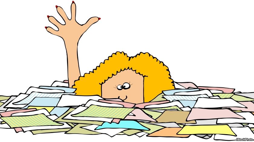 Phân biệt cách sử dụng: Invoice, Receipt và Bill