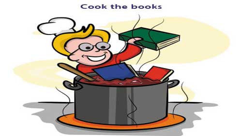 Những thành ngữ liên quan đến “BOOK”