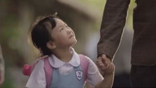 Video cảm động về ...