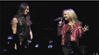 Melanie C feat. Emma Bunton
