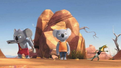 cuoc phuu luu cua blinky bill