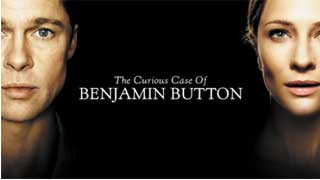 Mảnh đời kỳ lạ của Benjamin Button