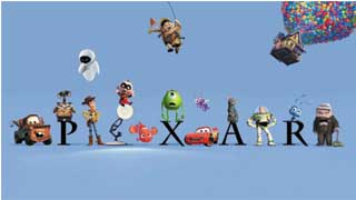 Nghệ Thuật Kể chuyện 1  Sơ lược về Pixar