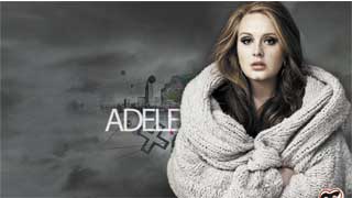 Hello - Adele