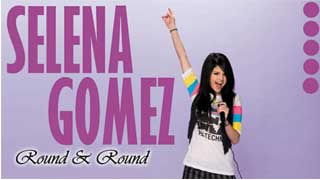 Round and Round