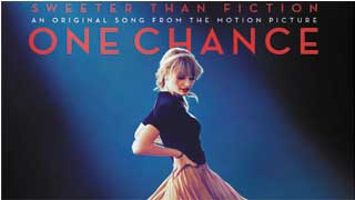 Sweeter Than Fiction
