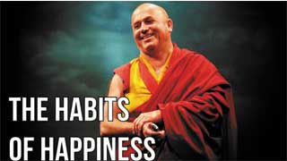 TED - Matthieu Ricard: Các thói quen đem lại hạnh phúc