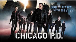 Cảnh Sát Chicago - Phần 1-1
