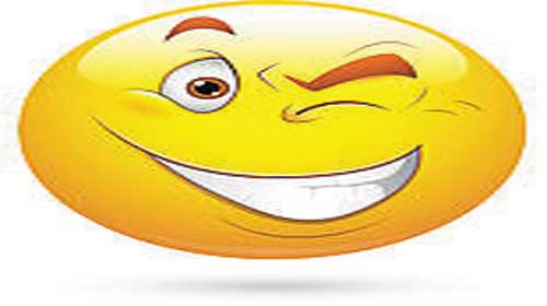 Các cử động hàng ngày của chúng ta.