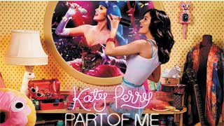 Katy Perry: Cuộc đời tôi.