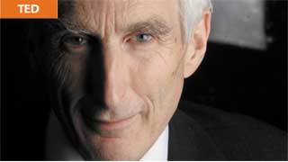 TED - Martin Rees: Đây có phải thế kỉ cuối cùng?