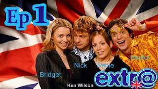 Phim Extra tập 1: Xuất hiện Hector