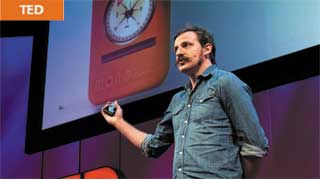 TED - Paolo Cardini: Hãy làm từng việc một thôi