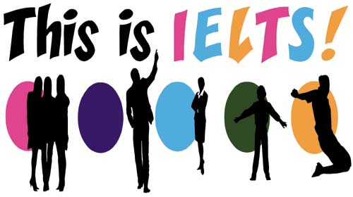 IELTS – Những cụm động từ thường gặp