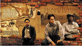 Nhà Tù SHAWSHANK