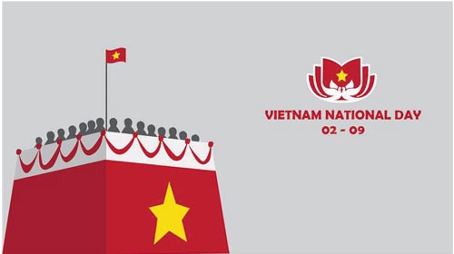 Tên tiếng Anh những ngày lễ tại Việt Nam.