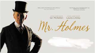 Thám Tử Holmes