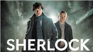 Thám Tử Sherlock Holmes 2 - 1