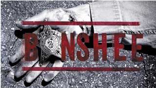Thị Trấn Banshee - Phần 3 - 1