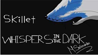 Whispers In The Dark