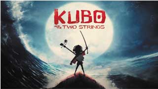 Kubo và Sứ Mệnh Samurai
