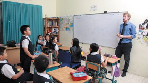 Kĩ năng tiếng Anh của Việt Nam được xếp thứ 7 ở Châu Á - Vietnam’s English skills rank seventh in Asia