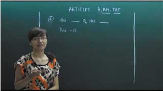 32: Mạo Từ tiết 1 (Quy Tắc 1-5)