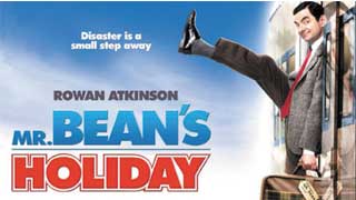 Kỳ nghỉ của Mr. Bean