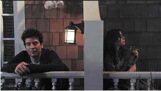 La Vie En Rose (How I Met Your Mother)
