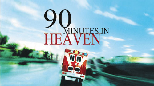 90 Phút Ở Thiên Đường
