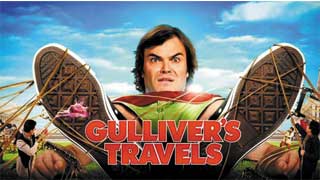Gulliver Phiêu Lưu Ký