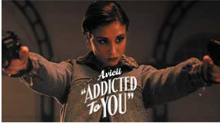 Addicted To You