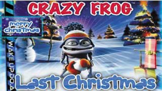 Last Christmas