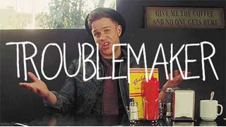 Troublemaker