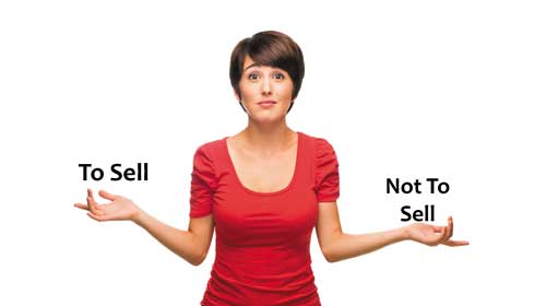 Bán hay không bán - Sell Or Not To Sell
