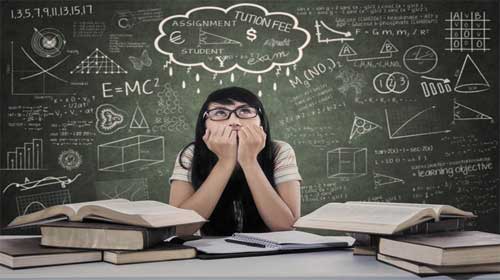 Cách nói khi lưỡng lự