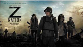 Cuộc Chiến Zombie 2 - 1
