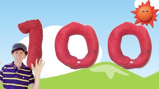 Đếm tiếng Anh đến 100