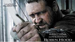 Huyền Thoại  Robin Hood