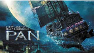 Pan Và Vùng Đất Neverland