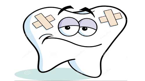 Răng có thể tự lành được không? - Can Teeth Heal Themselves?
